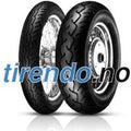 Pirelli MT66 ( 140/90-15 TL 70H bakhjul, M/C )
