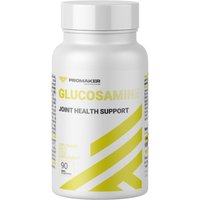 Aminokwasy Glukozamina Promaker Glucosamin 1000 90caps