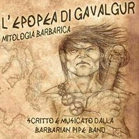 L'epopea di Gavalgur