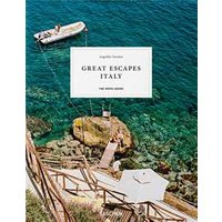 Great escapes Italy. The hotel book. Ediz. italiana, spagnola e portoghese