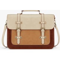 Sombre Vintage Briefcase