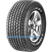 Cooper Cobra Radial G/T ( P275/60 R15 107T RWL )