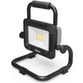 Flood Light Bare Unit (Grey)