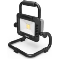 Flood Light Bare Unit (Grey)