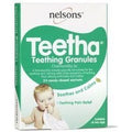 Nelsons Teetha Teething Granules x 24 Sachets