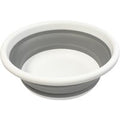 Collapsible Round Washing Bowl
