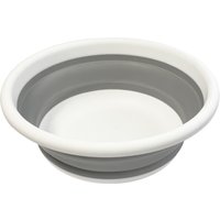 Collapsible Round Washing Bowl