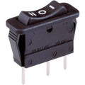 Arcolectric C 1522 VB AAB AB Rocker Switch Moment SPDT On-Off-On 2...