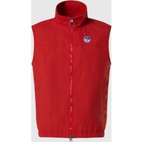 North Sails - Gilet SailorNorth SailsMolten lavaM