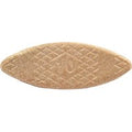 Faithfull Wood Jointing Biscuits 10 Pack of 125