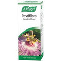 A Vogel Passiflora Complex Drops (50ml)