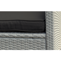 Stockholm Chaise Replacement Cushions/Covers