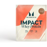 Impact Whey Protein (Échantillon) - 25g - Café Moka