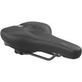 SQlab 602 M-D Active 2.1 Saddle - 16cm