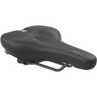 SQlab 602 M-D Active 2.1 Saddle - 16cm