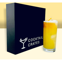 Zombie Cocktail Gift Set | Rum Gift Set