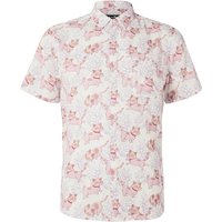 Chemise Rick & Morty Style Félin Zavvi Exclusive - S