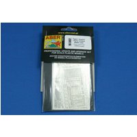 Tiger I, Ausf.E - Early version (Basic set)