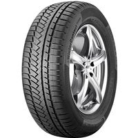 Continental WinterContact TS 850P ( 245/40 R18 97V XL AO, met velgrandbescherming )