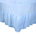 68 Pick Polycotton Valance Sheets