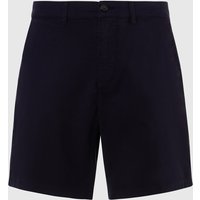 North Sails - Bermuda chino con logoNorth SailsNavy blue31