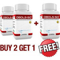 DBOLS-50 - BUY 2 GET 1 FREE