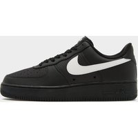 Nike Air Force 1 Tech - Noir, Noir