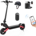 Patinete Eléctrico R3 Con Casco Y Candado