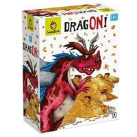 Dragon!