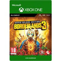 Borderlands 3 Super Deluxe Edition