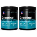 Creatine Monohydrate | 4 Months Supply