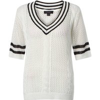 Jumpers Amara Reya Coltsfoot Black jumper / 12 - Tokyo Laundry
