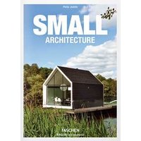 Small architecture. Ediz. inglese, francese e tedesca