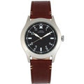 Elevon Hanson ELE117-1 Heren Horloge 42mm 5 ATM