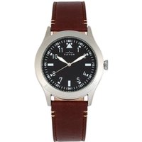 Elevon Hanson ELE117-1 Heren Horloge 42mm 5 ATM