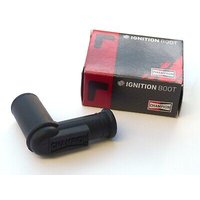Champion PRO-0U Boot Spark Plug Cap PRO0U PRO0U Black