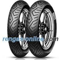 Pirelli MT75 ( 100/80-16 TL 50T M/C, etupyörä )