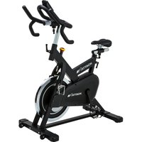 Attack B1 Indoor Bike Machine, Without Console