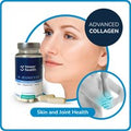 La Jeunesse Collagen Capsules 1200mg - 60 Capsules