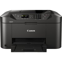 Canon MAXIFY MB2150 Jet d'encre A4 600 x 1200 DPI 19 ppm Wifi