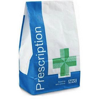 Vardenafil 10mg 4 Tablets