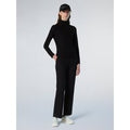 North Sails - Pantaloni interlock a gamba drittaNorth SailsMeteorite40