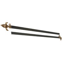 Tapestry Hanging Rod - Medium