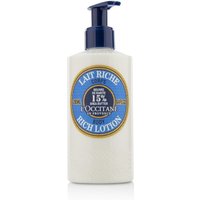 L'Occitane - Shea Body Rich Lotion - 250ml