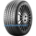 Goodyear Eagle F1 Asymmetric ( 255/55 R18 109V XL *, SUV, met velgrandbescherming (MFS) )