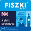 AUDIOBOOK - angielski - Słownictwo 3 (B1)