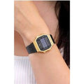 Orologio Digitale Donna Casio Casio Vintage - A168wegb-1bef A168WEGB-1BEF