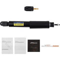 Front Active Suspension to Passive Gas Shocks Kit compatible for Cadillac Escalade 2006