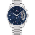 Tommy Hilfiger 1710448 Baker Men's Watch
