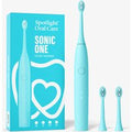 Sonic One Electric Toothbrush - Blue